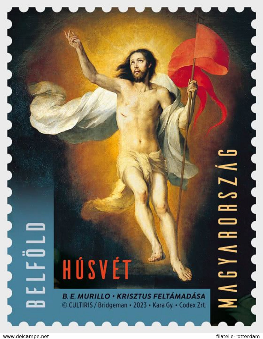 Hongarije / Hungary - Postfris / MNH - Easter 2023 - Neufs