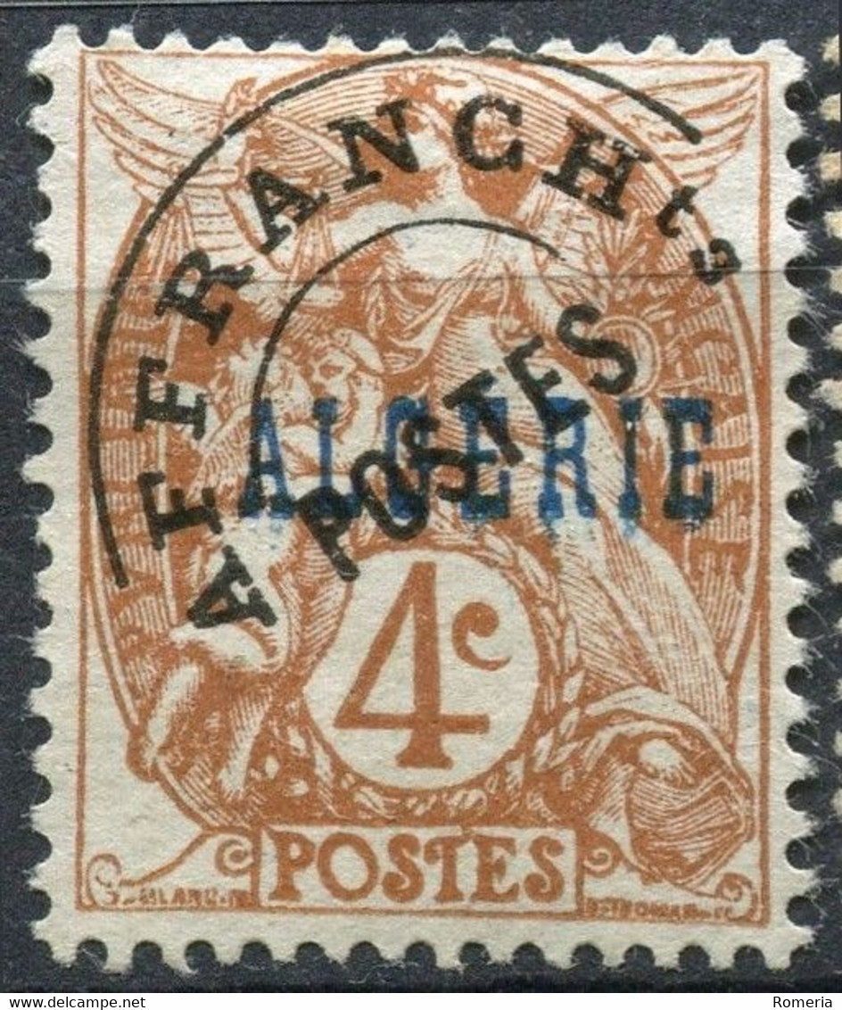 Algérie - 1924 -> 1957 - Lot TImbres Poste Aérienne, Taxes et Préiblitérés - Oblitérés ou * TC Nºs dans description