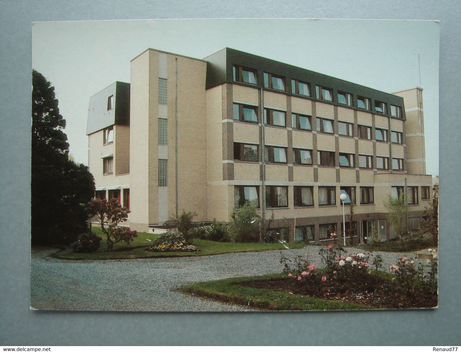 Thimeon - Résidence La Charmille - Maison De Repos & De Soins - Pont-à-Celles