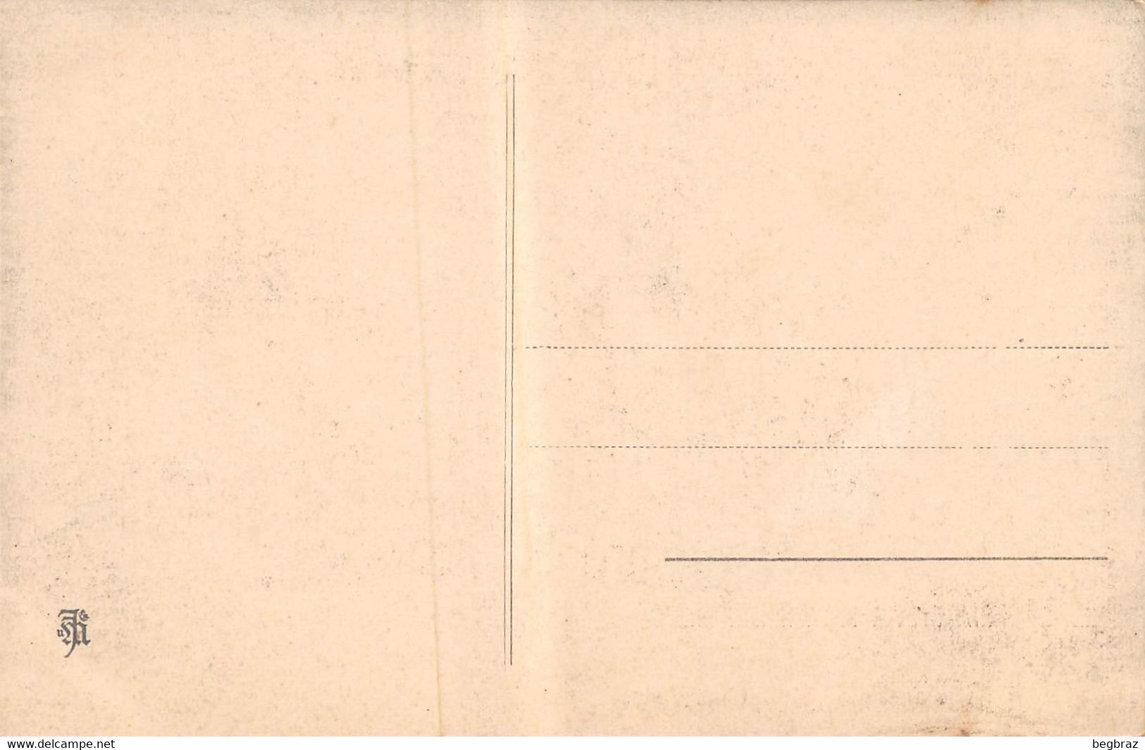 MOLSHEIM     CHARTREUSE - Molsheim