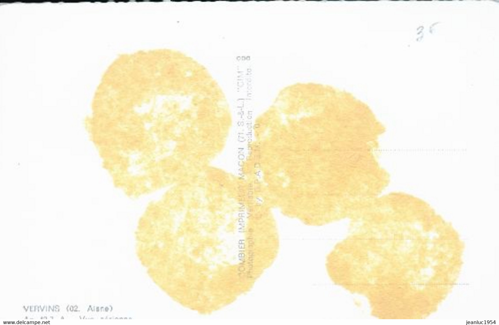VERVINS - Vervins