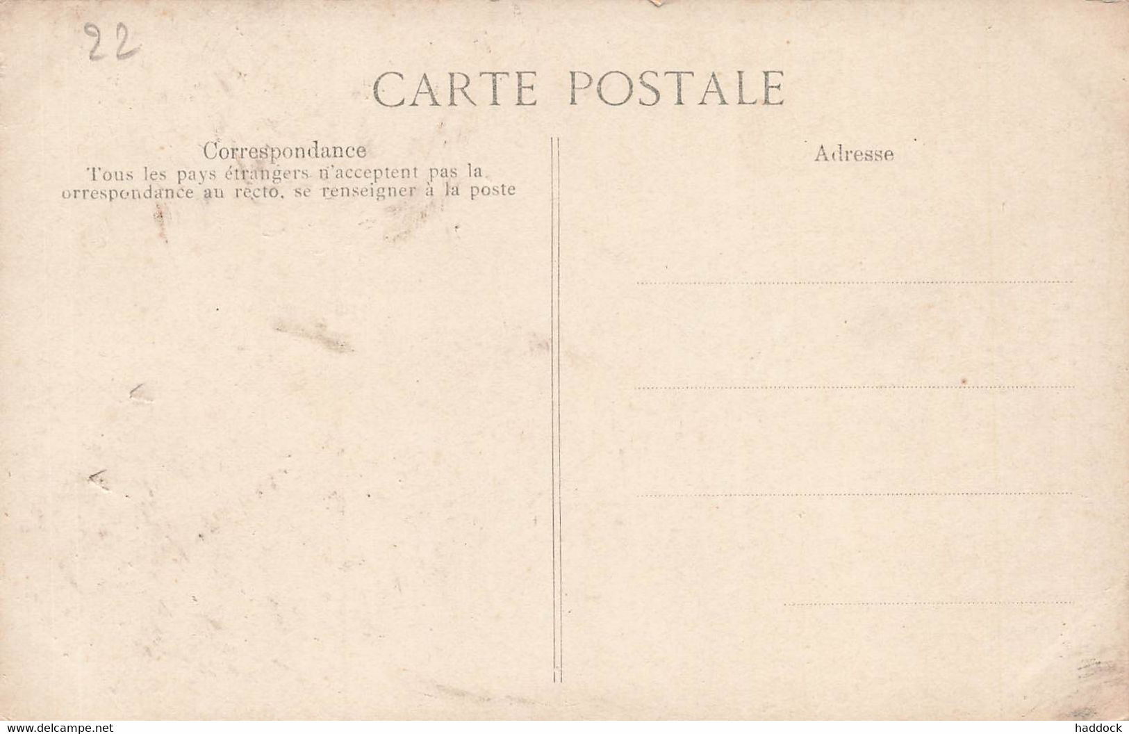 VAL ANDRE : LE VERDELET - Pléneuf-Val-André