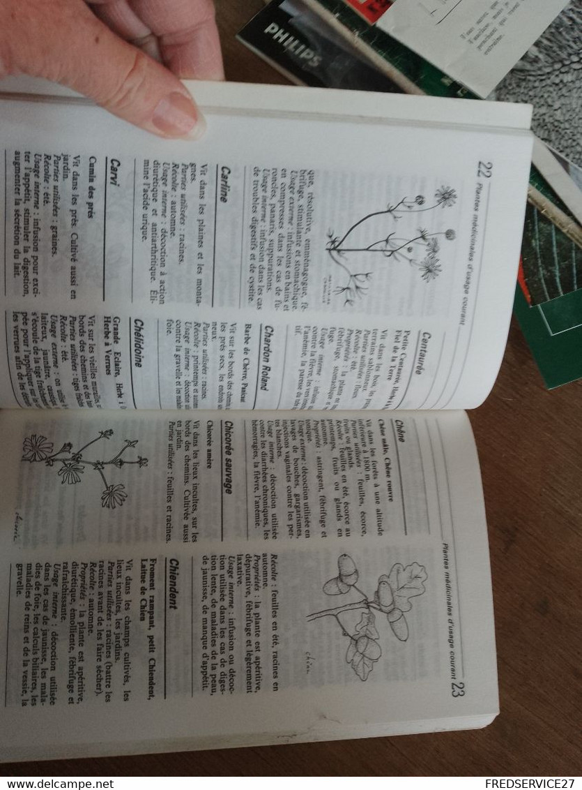 73 //  MINI-ENCYCLOPEDIE DES MEDECINES NATURELLES - Enzyklopädien