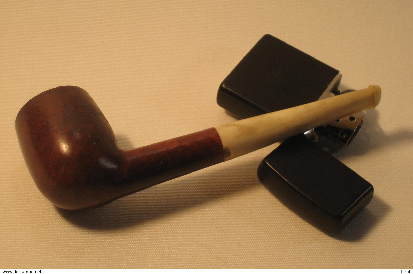 PIPA  - SEFTON  - NUOVA   -  - ( N° 13) - Heather Pipes