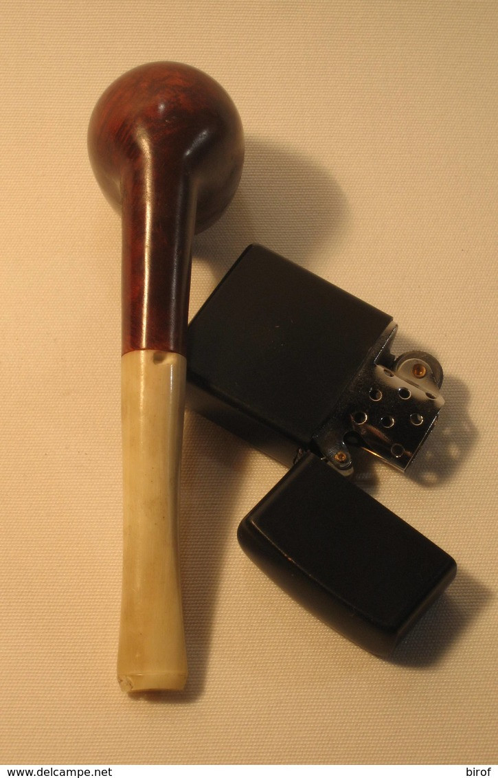 PIPA  - SEFTON  - NUOVA   -  - ( N° 13) - Heather Pipes