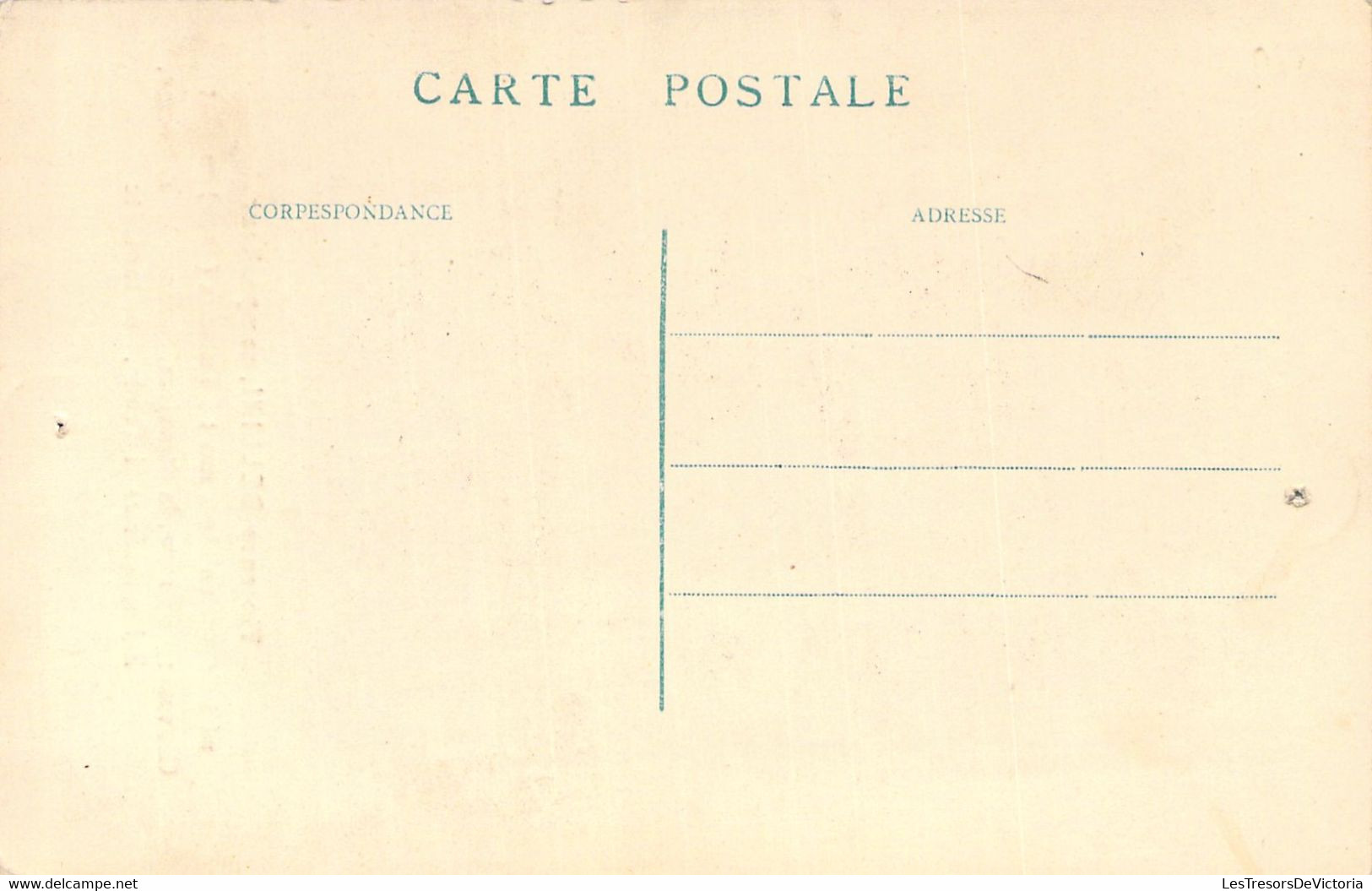 MUSIQUE - Compositeur - Vincenzo BELLINI  - Carte Postale Ancienne - Zangers En Musicus