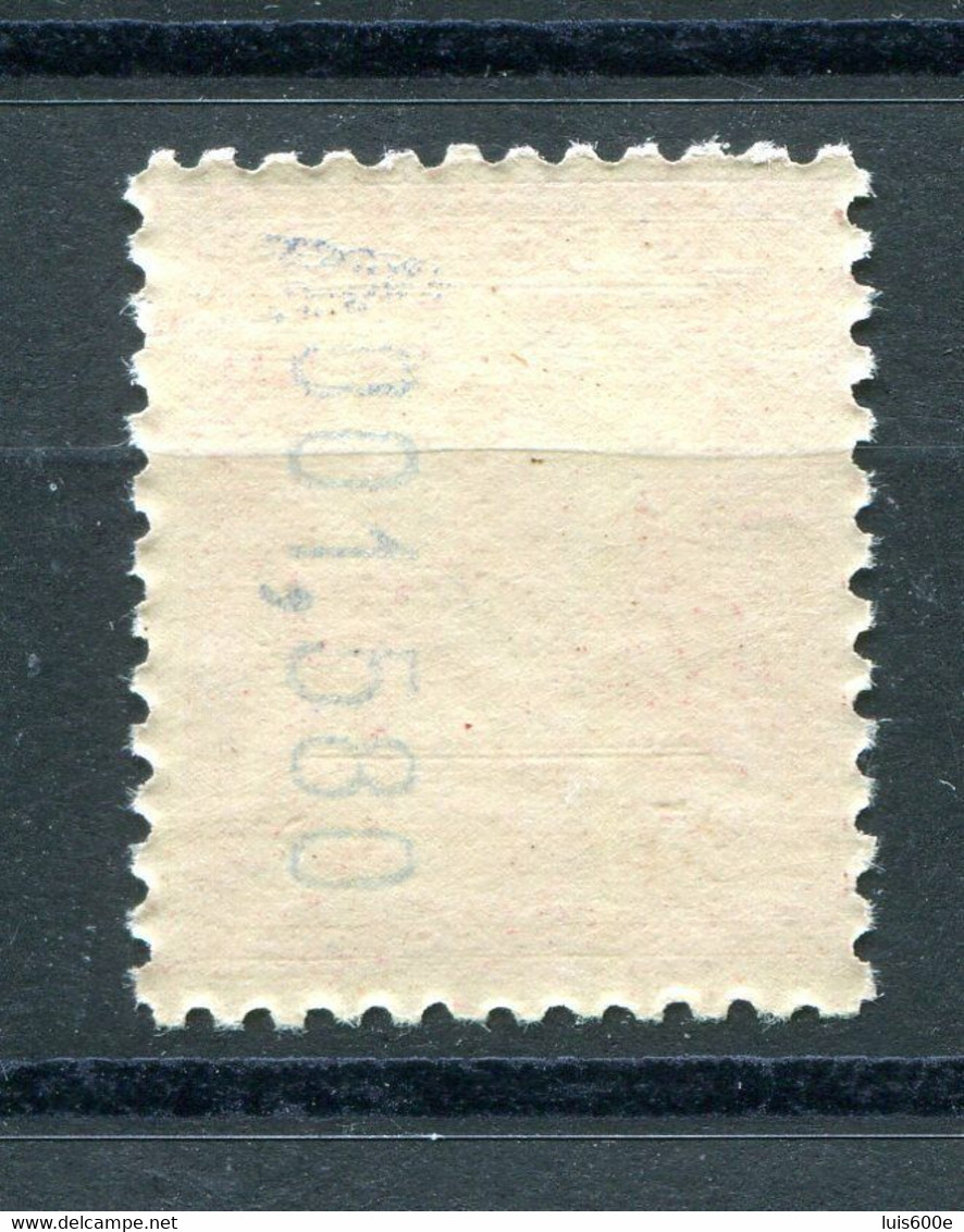 1916.CABO JUBY.EDIFIL 3*.NUEVO CON SEÑAL DE FIJASELLOS.(MH).CATALOGO 85€ - Cabo Juby