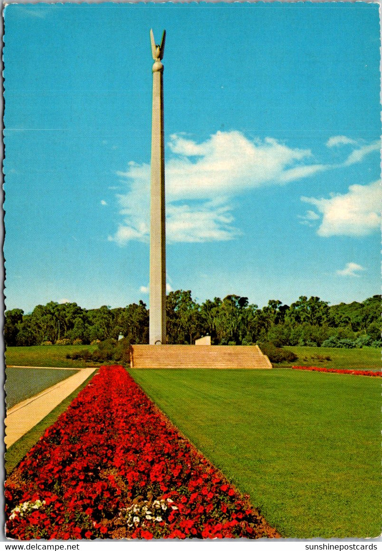 Australia Canberra American War Memorial - Canberra (ACT)