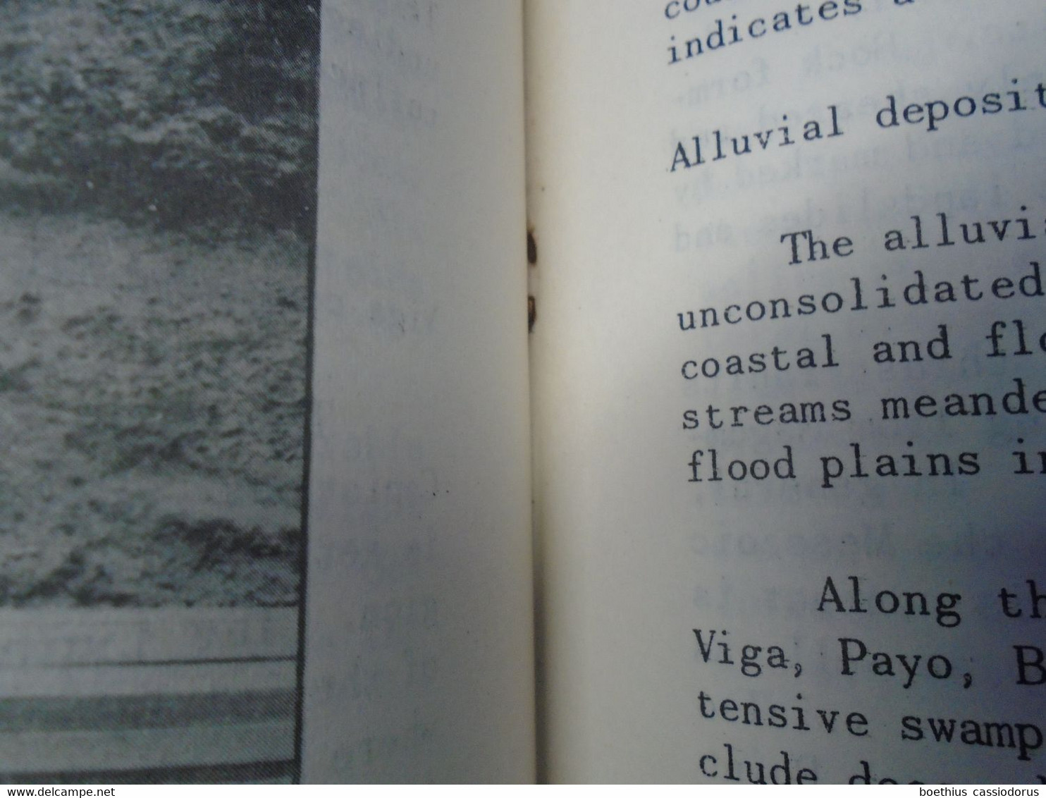 THE GEOLOGY AND MINERAL RESOURCES OF CATANDUANES PROVINCE BY FEDERICO E. MIRANDA & BASSANIO S. VARGAS 1967 PHILIPPINES