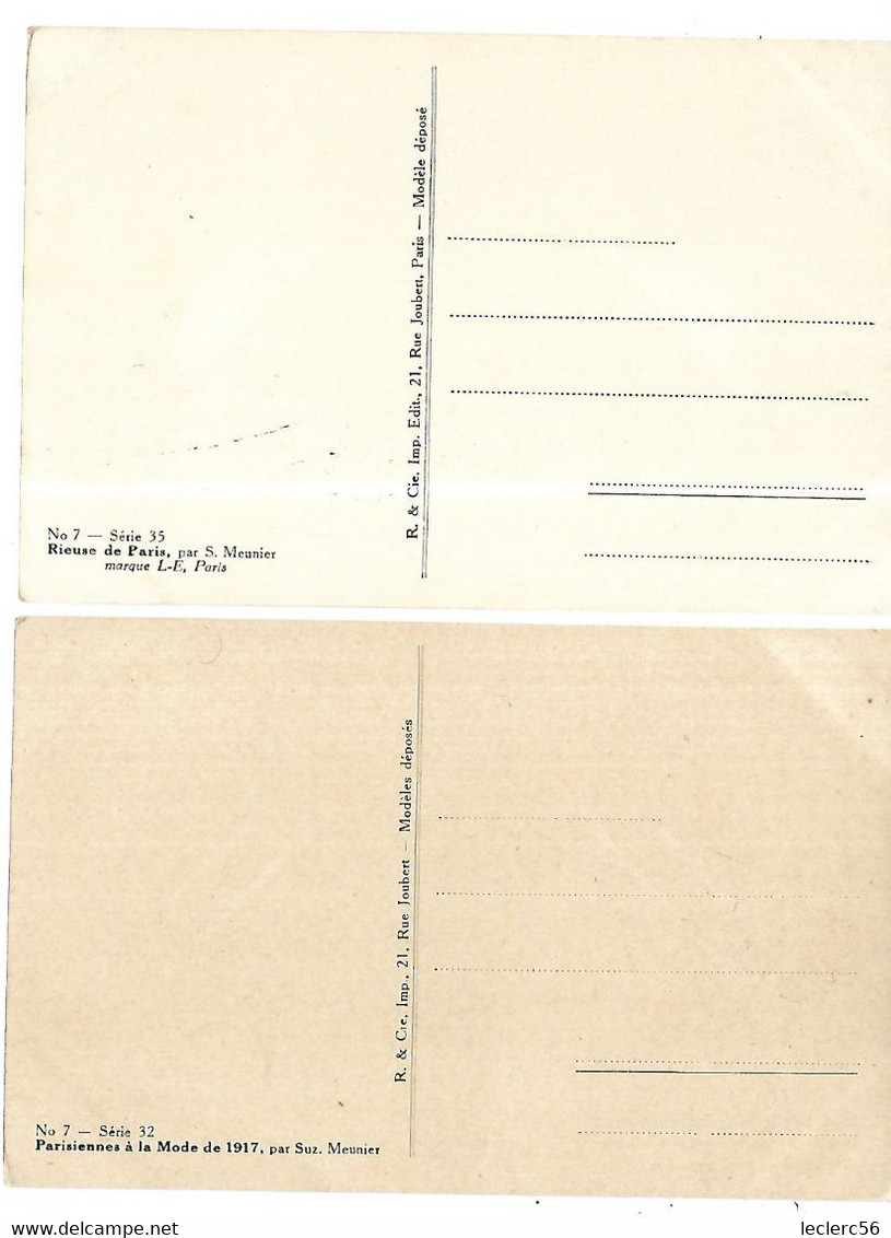 CPA Illustrateur Mauzan – Femme Au Chapeau, Numéro 72-5, Noir Et Blanc, Années 1900