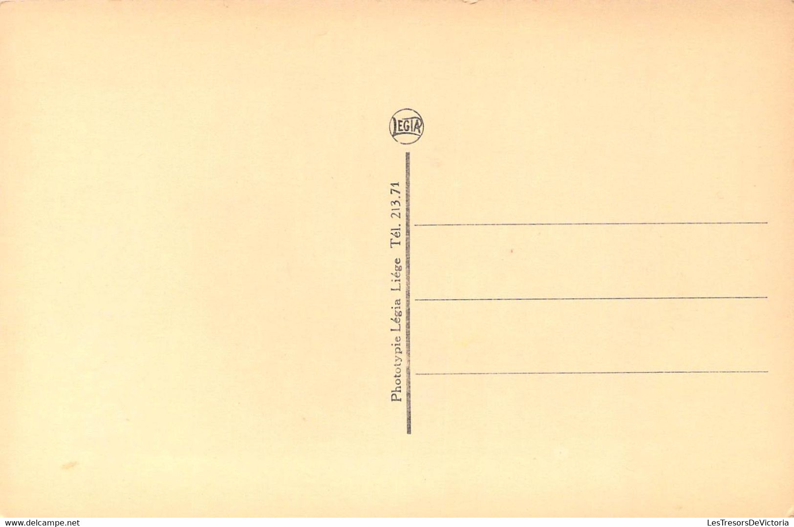 CELEBRITE  - ROBERT FULTON - SAVANT - Carte Postale Ancienne - Autres & Non Classés