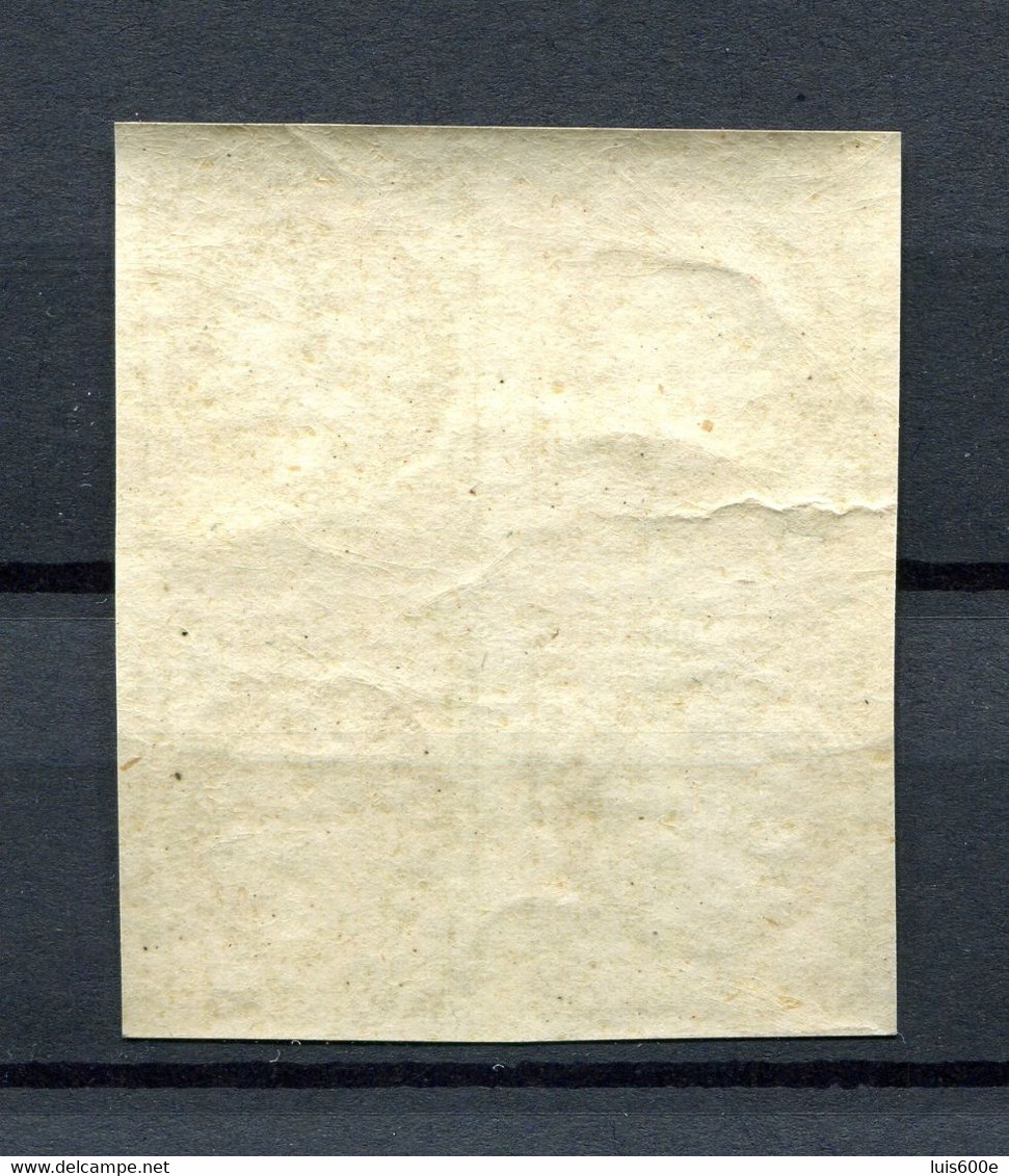 1875.ESPAÑA.EDIFIL 161**.BLOQUE DE 4.NUEVO SIN FIJASELLOS(MNH).CATALOGO 68€ - Unused Stamps