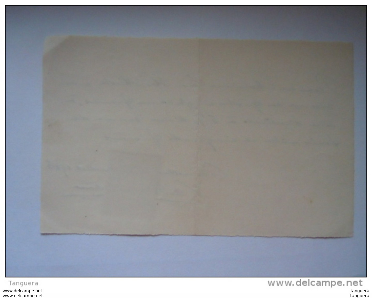 1923 Fiscal Nr 1 10 C Sur Reçu Ontvangstbewijs Bruxelles - Documentos