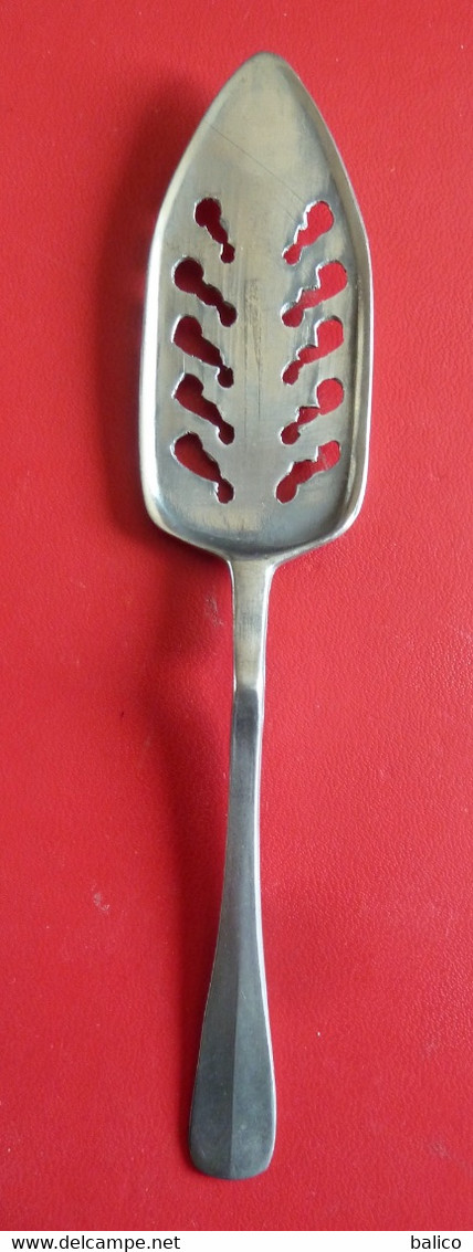 Cuillère Pour L'Absinthe -  Réf, A11 - Spoons