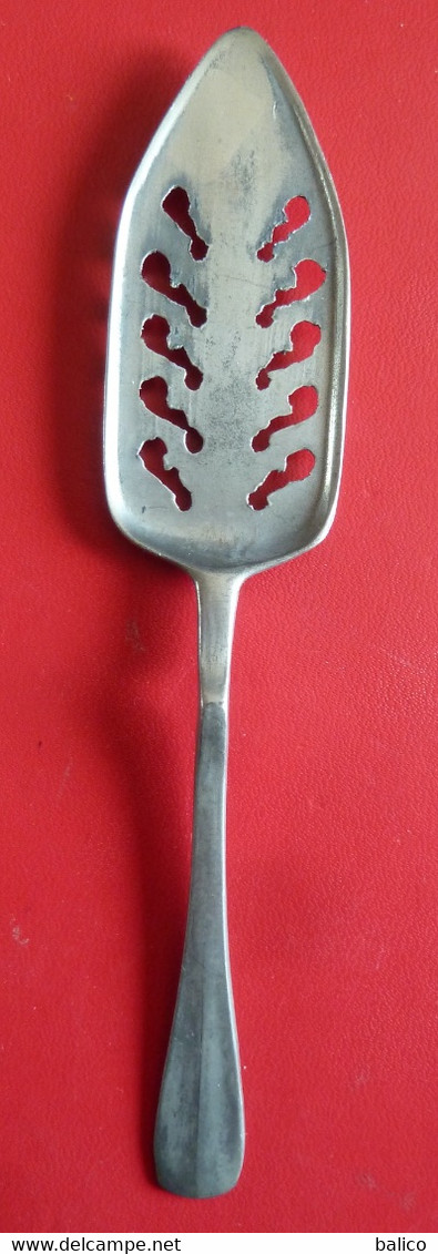 Cuillère Pour L'Absinthe -  Réf, A14 - Spoons