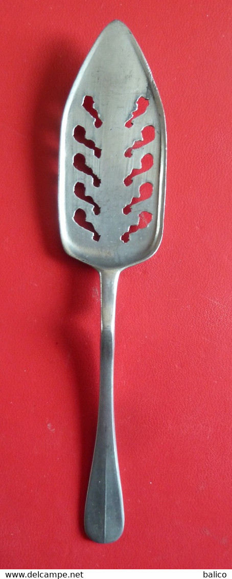 Cuillère Pour L'Absinthe -  Réf, A15 - Spoons