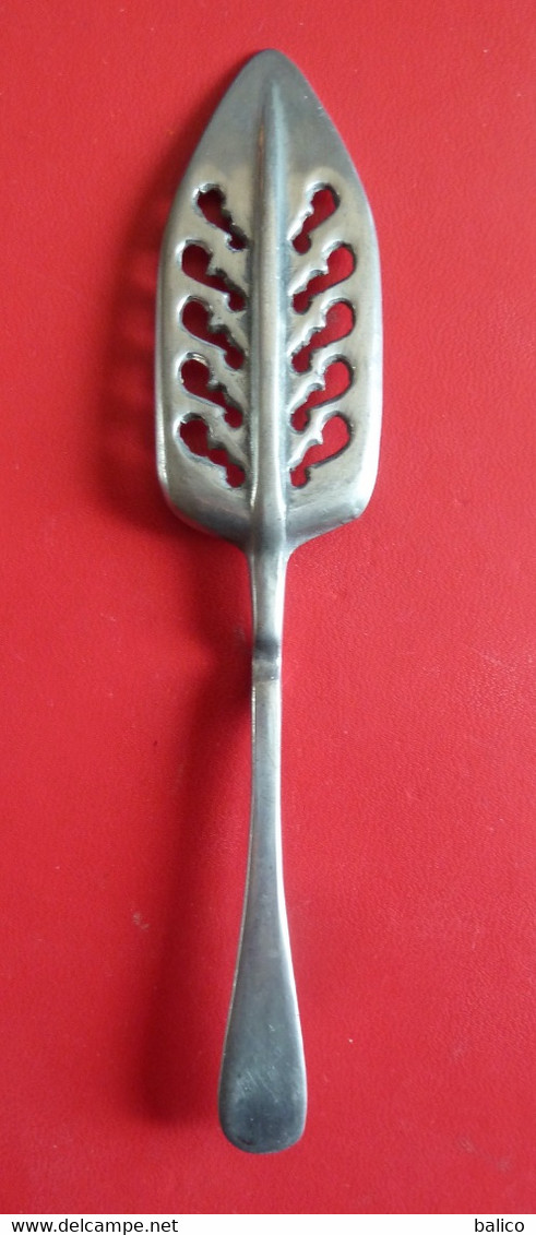 Cuillère Pour L'Absinthe -  Réf, A15 - Spoons