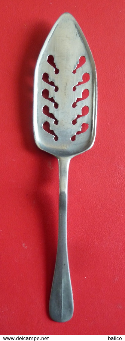 Cuillère Pour L'Absinthe -  Réf, A16 - Spoons