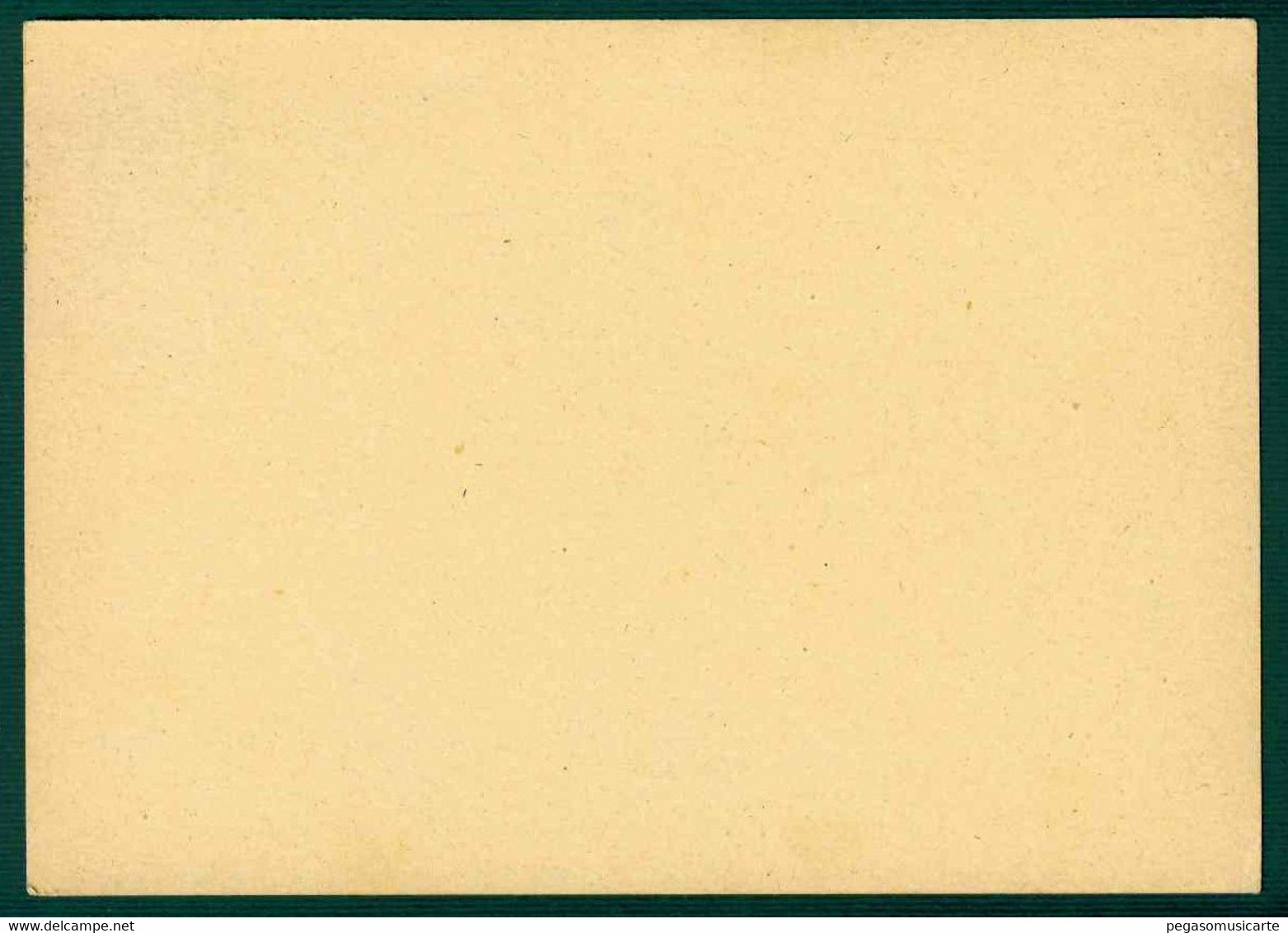 CLM063 - CARTOLINA POSTALE - INTERO POSTALE CENTESIMI 15  STORIA POSTALE 1938 - Stamped Stationery