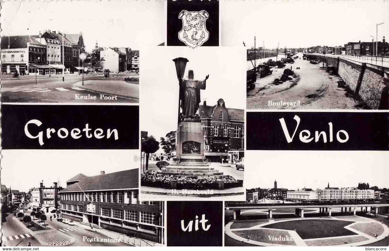 VENLO - Venlo