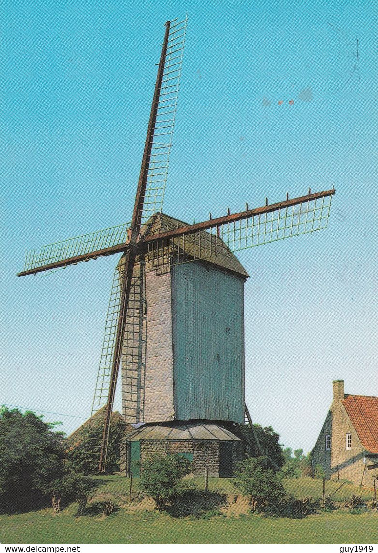 DE MOLEN - Lo-Reninge