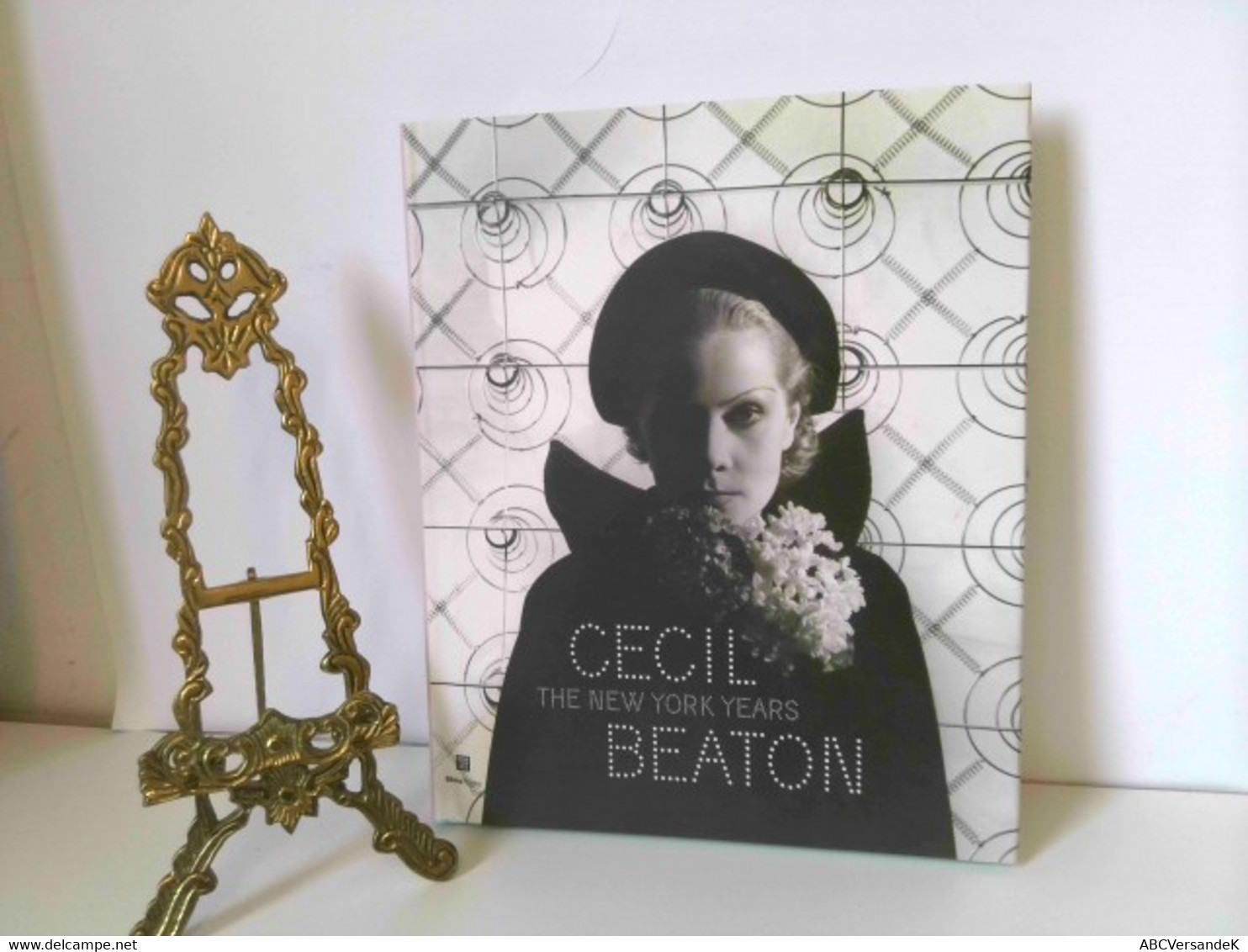 Cecil Beaton: The New York Years - Photographie