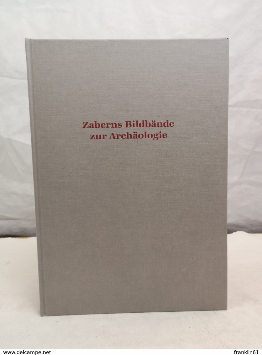 Römische Straßen In Ihrer Landschaft. - Arqueología