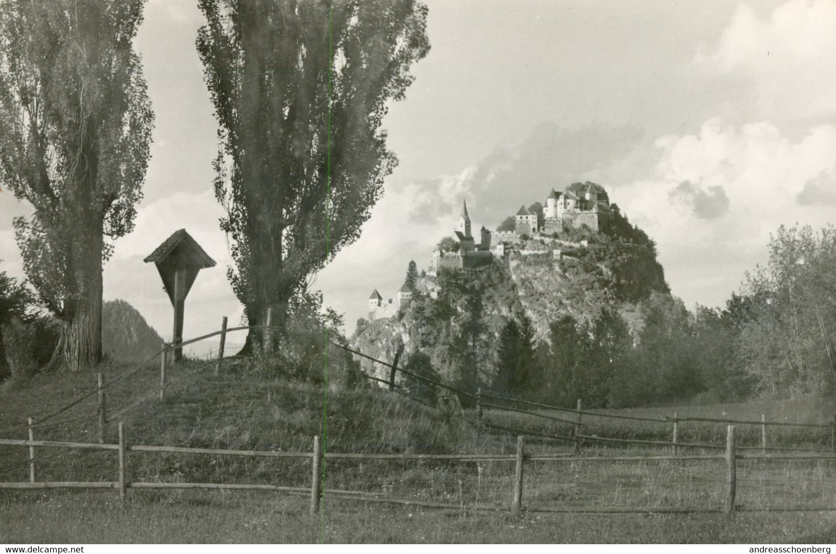 Burg Hochosterwitz - St. Veit An Der Glan