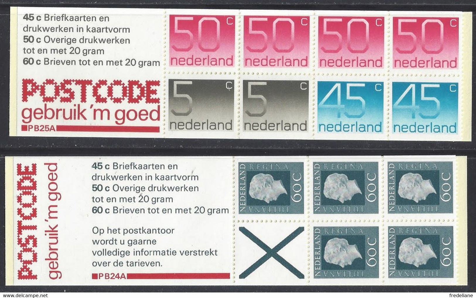 1980 Volledig Postfris Jaar / Année Complète - Full Years