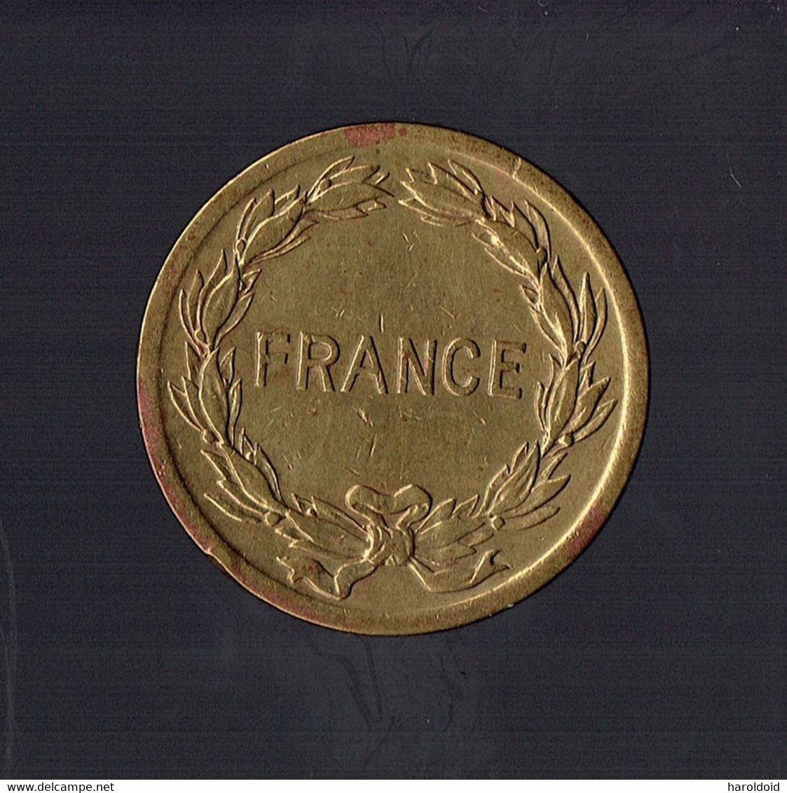 FRANCE LIBRE - 2 F 1944 - TB A TTB - 2 Francs