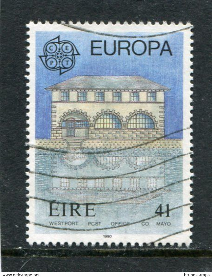 IRELAND/EIRE - 1990  41p  EUROPA  FINE USED - Used Stamps