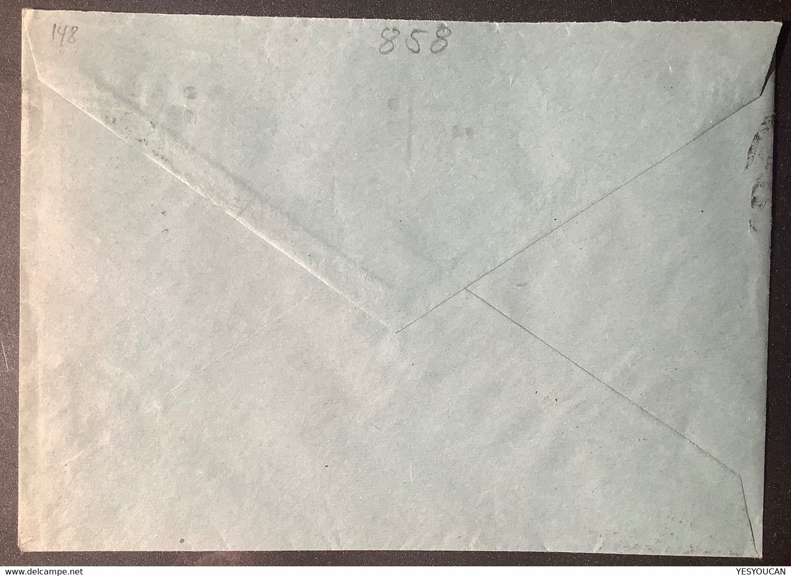 Schweiz ZNr 148II SELTENE FRANKATUR Auf Privat-Ganzsache STEUERVERWALTUNG BERN 1921 10 Rp Grün Tellbrustbild (Brief - Stamped Stationery