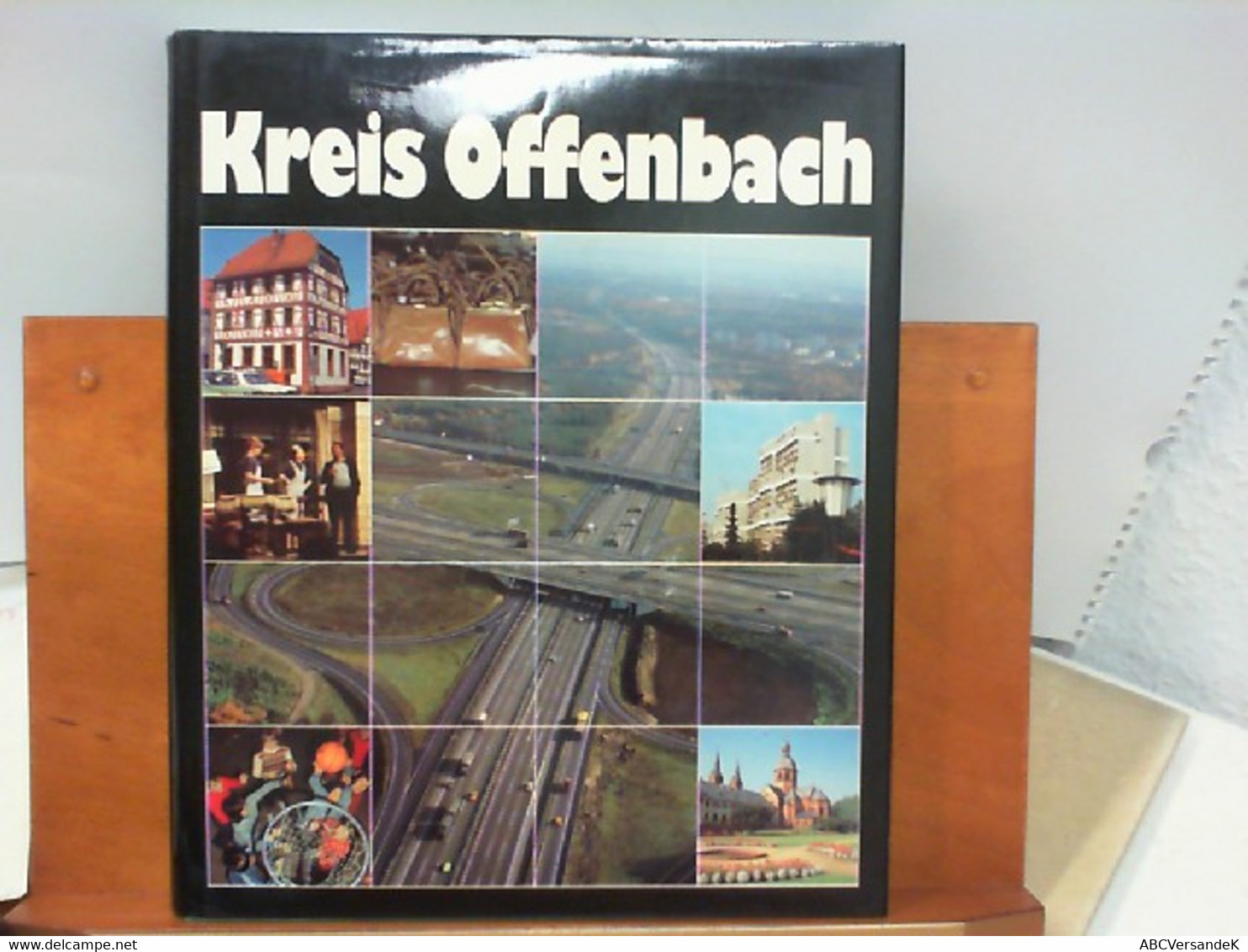 Kreis Offenbach - Hessen