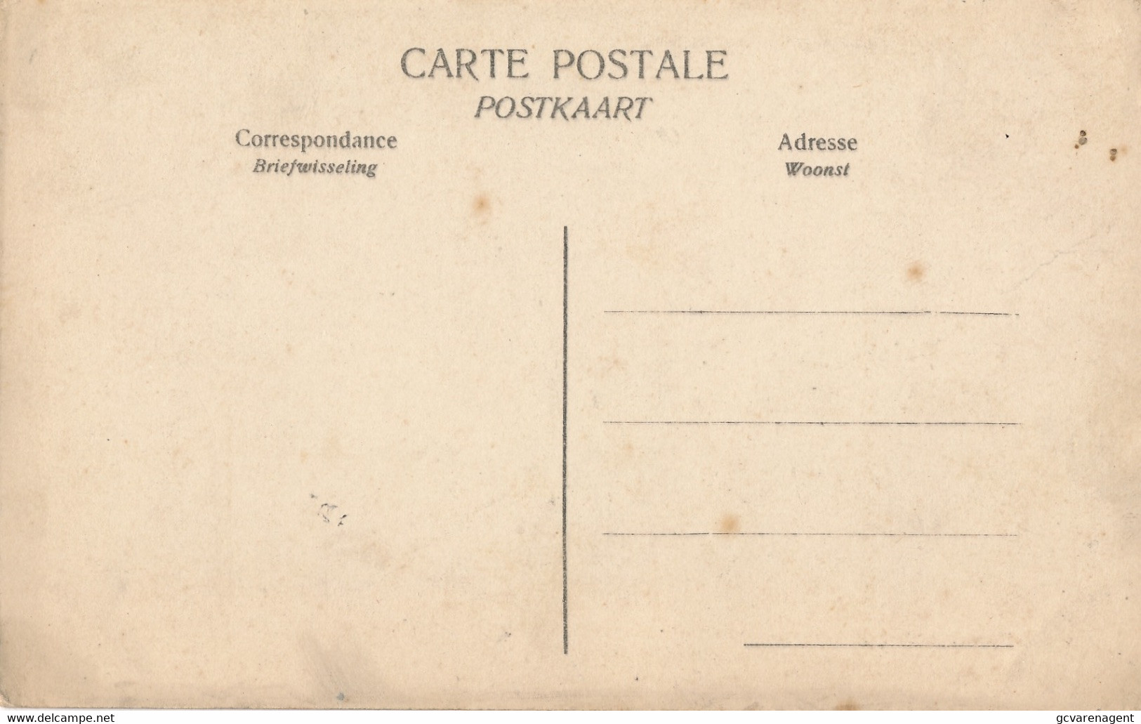 GENT  DETENTEUR POUR 1906 - CLUB NAUTIQUE DE GAND        2 SCANS - Canottaggio