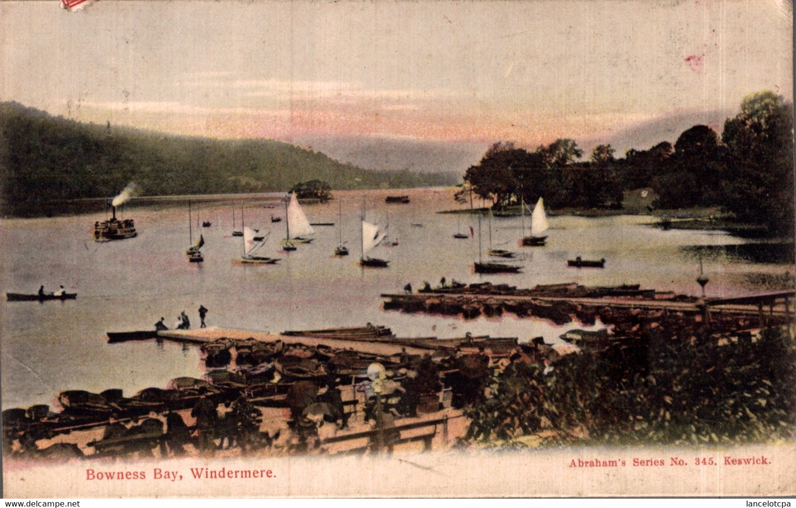 BOWNESS BAY / WINDERMERE - Windermere