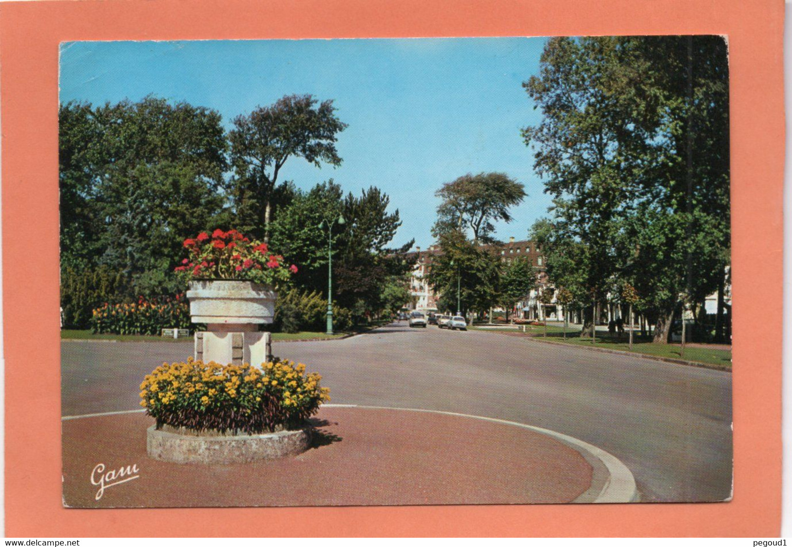 LE TOUQUET ( P-de-C )   Achat Immédiat. - Le Touquet