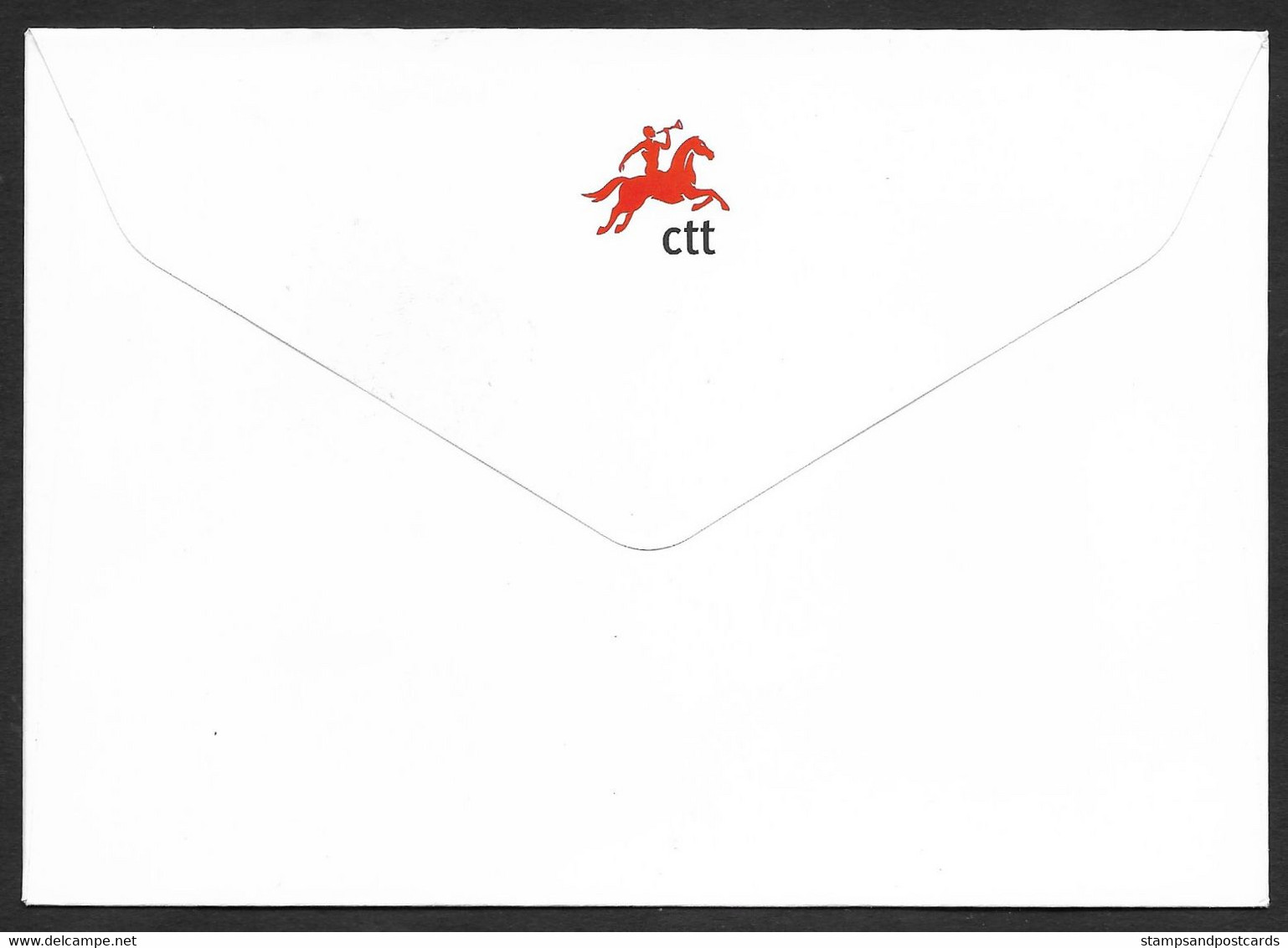 Portugal Lettre Timbre Personnalisé Journée Mondiale Epargne Coimbra 2009 Cover Personalized Stamp Event Pmk Savings Day - Postal Logo & Postmarks