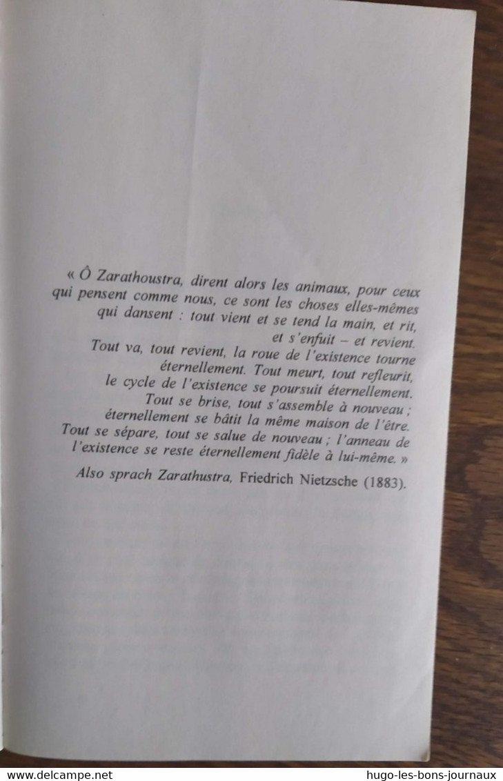 Dominium Mundi. Livre 1 -François Baranger_Pocket N°7197_2018 - Presses Pocket