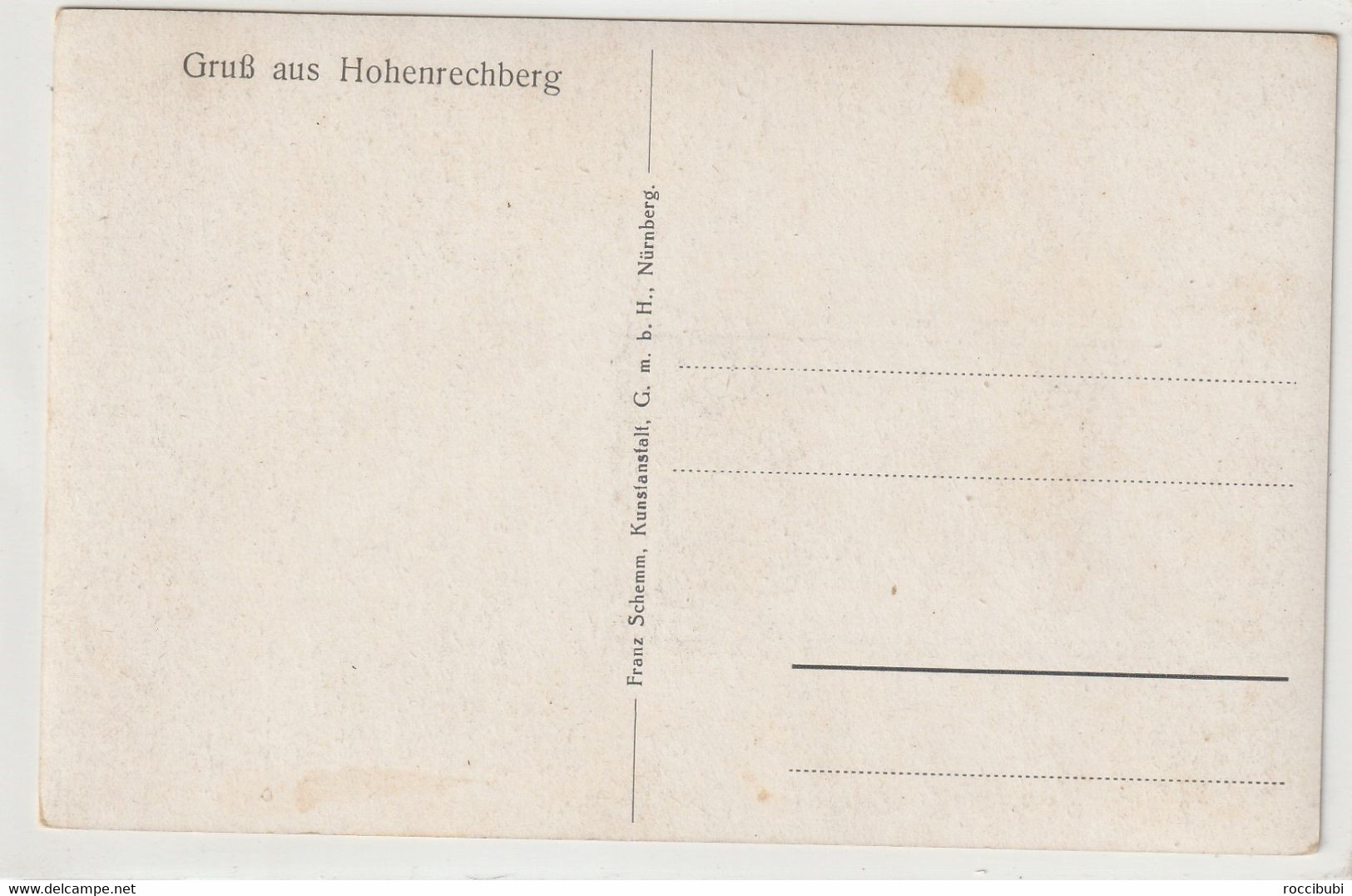 Schwäbisch Gmünd, Hohenrechberg, Baden-Württemberg - Schwaebisch Gmünd