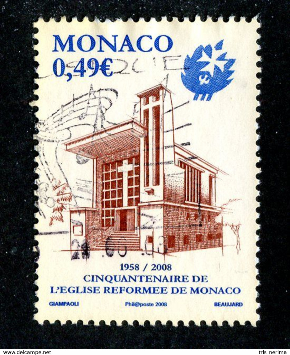 1808 Monaco 2008 YT.2608 Used ( All Offers 20% Off! ) - Gebraucht