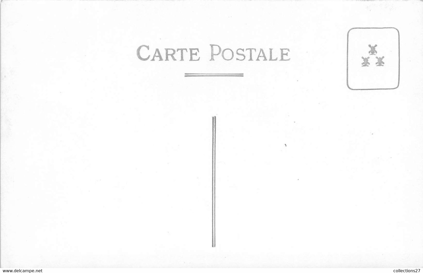 BOMBE VOLANTE V3- CARTE-PHOTO - Matériel