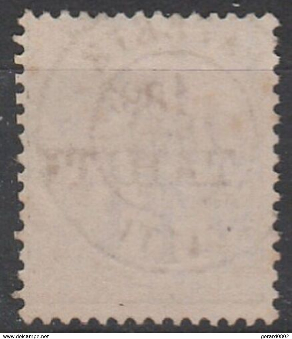 TAHITI - N°30 Oblitéré - Used Stamps