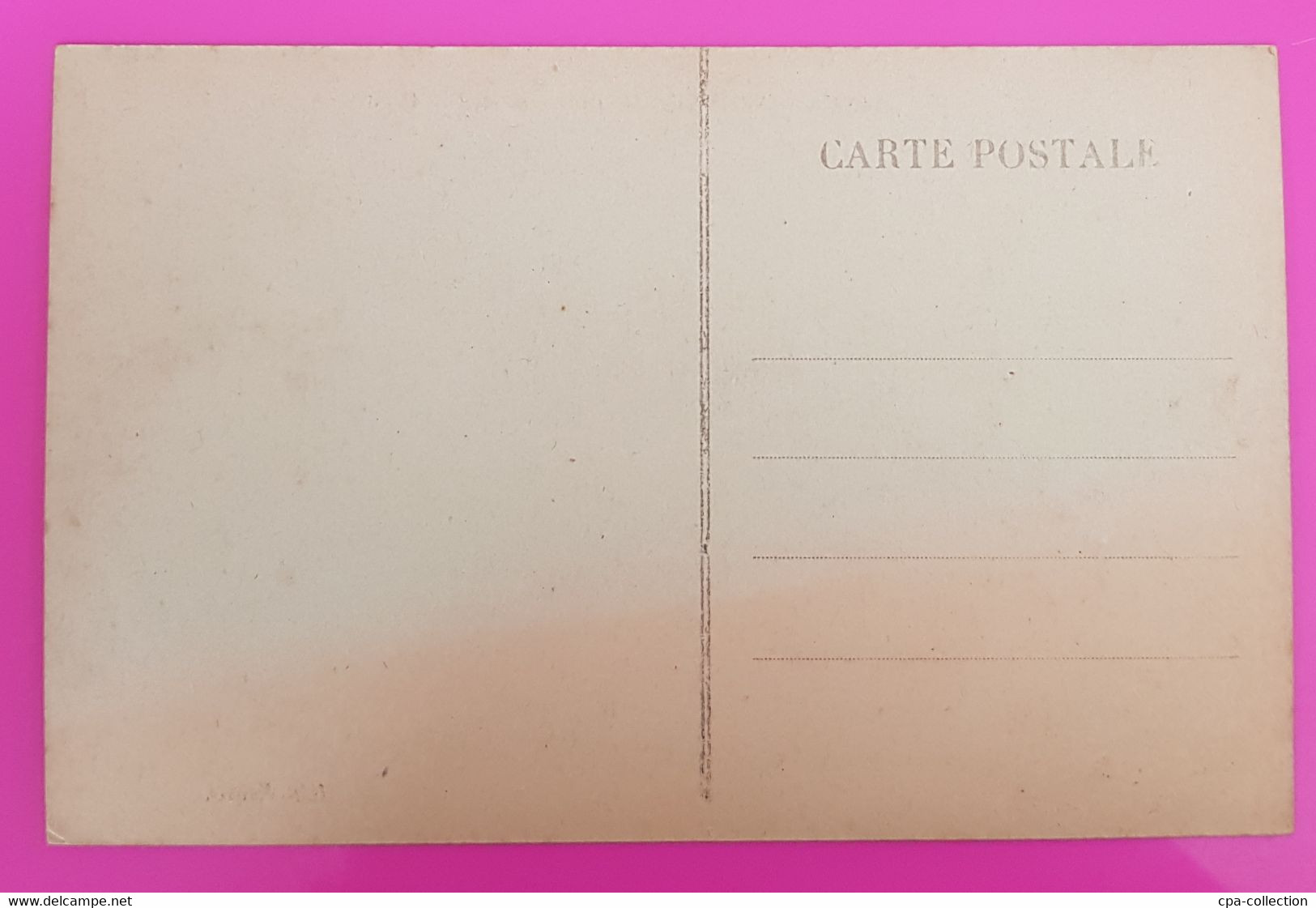 Cpa Aixe Sur Vienne Quartier Poste Carte Postale 87 Haute Vienne Rare Proche Limoges - Aixe Sur Vienne