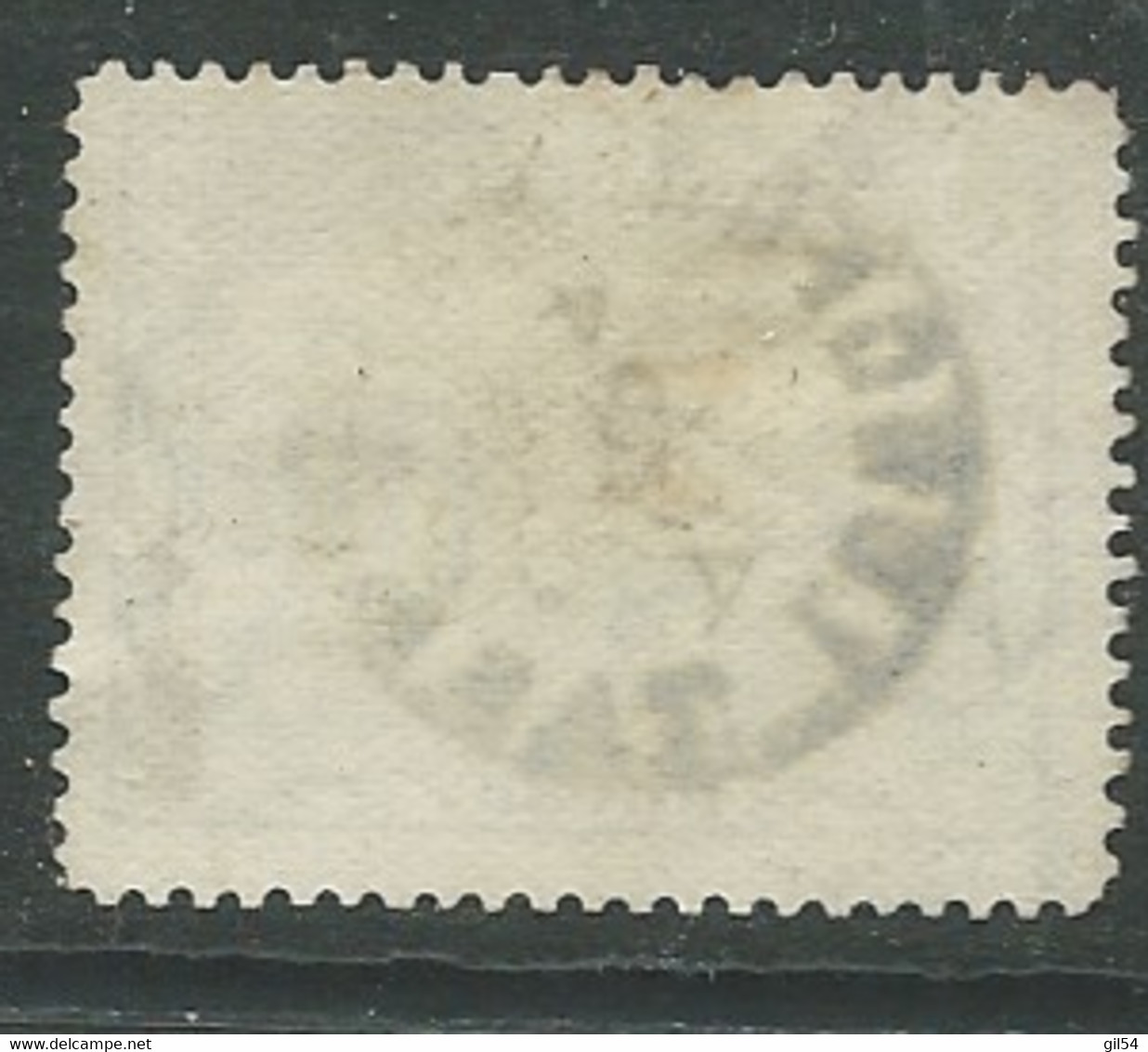 Tasmanie  - Yvert N° 61 Oblitéré - Ai 32514 - Used Stamps