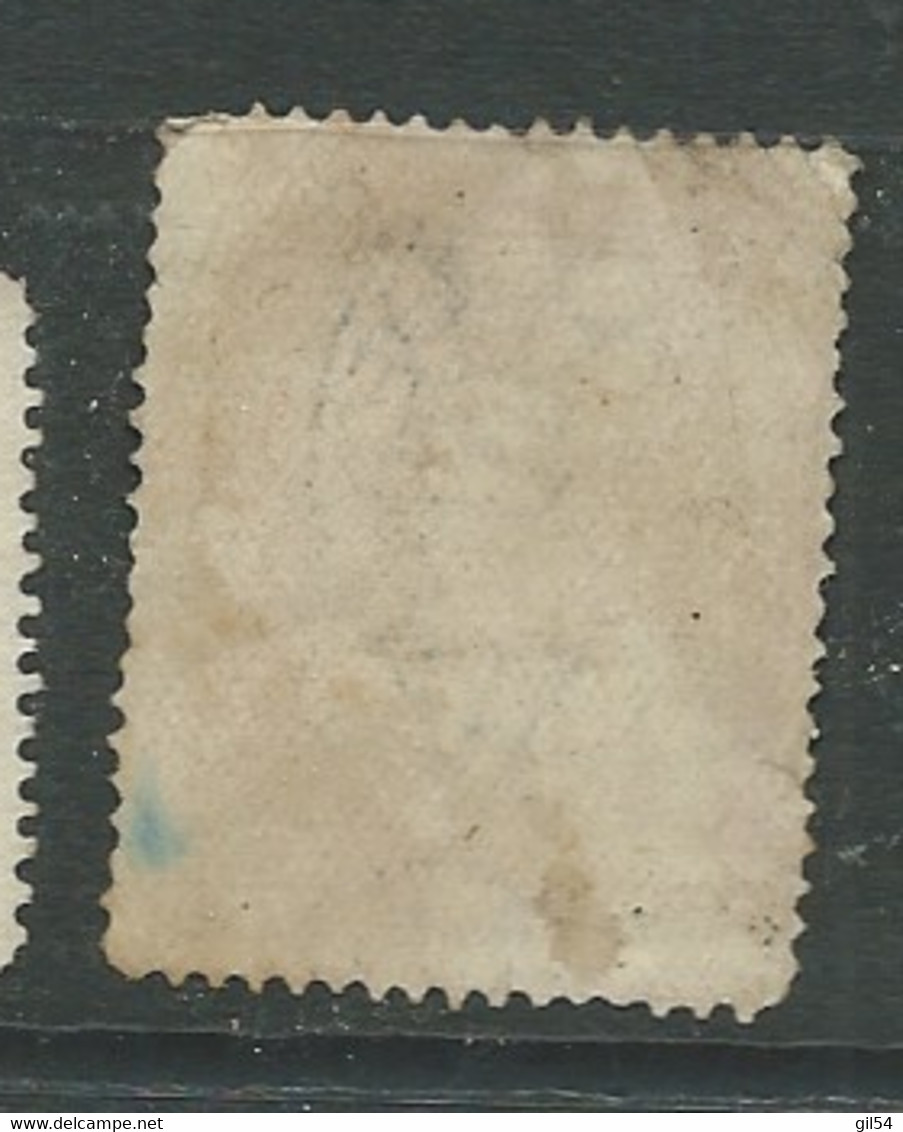 Tasmanie  - Yvert N° 60 Oblitéré - Ai 32515 - Used Stamps