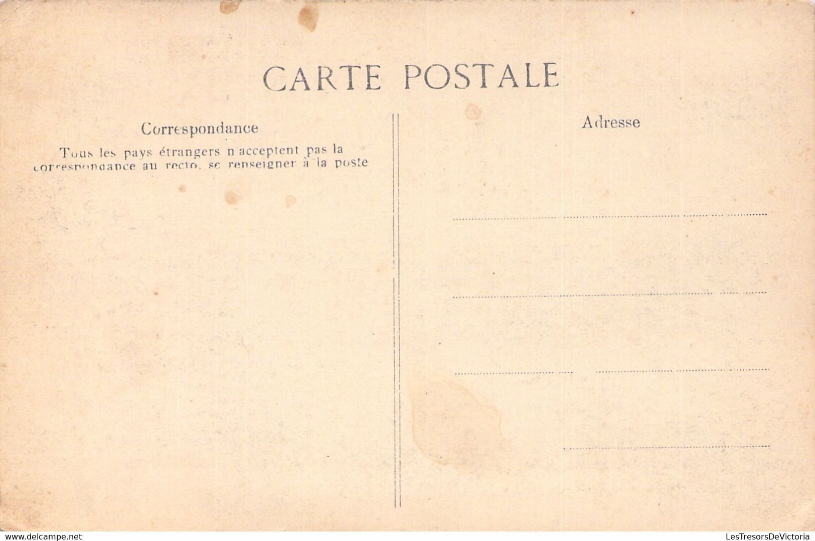 TRANSPORT - Aviateur - 25 Juillet Louis Bleriot Accomplit La Première Traversée De La Manche - Carte Postale Ancienne - Flieger