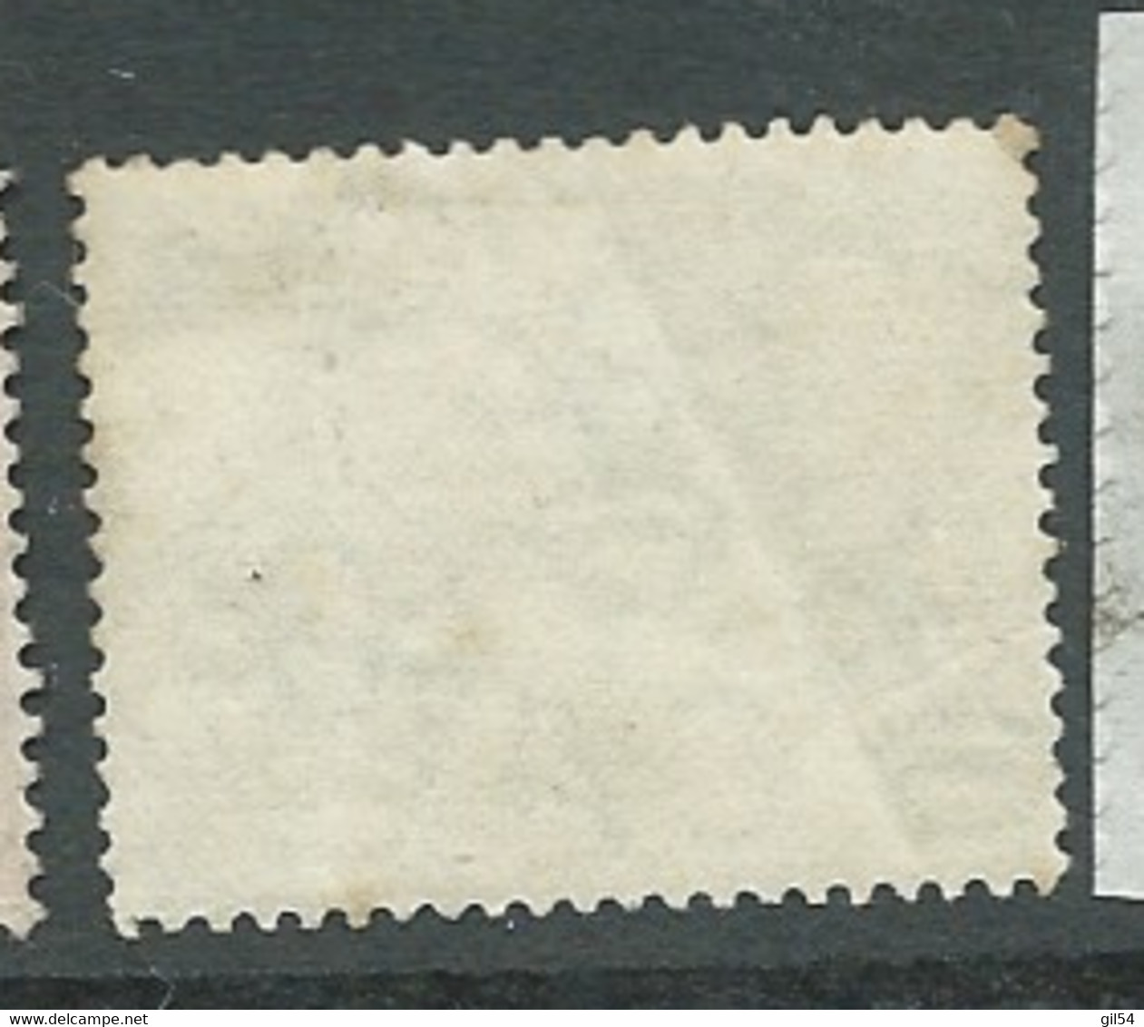 Jamaique  - Yvert N° 82 Oblitéré   -  AI 32721 - Kisten Für Briefmarken