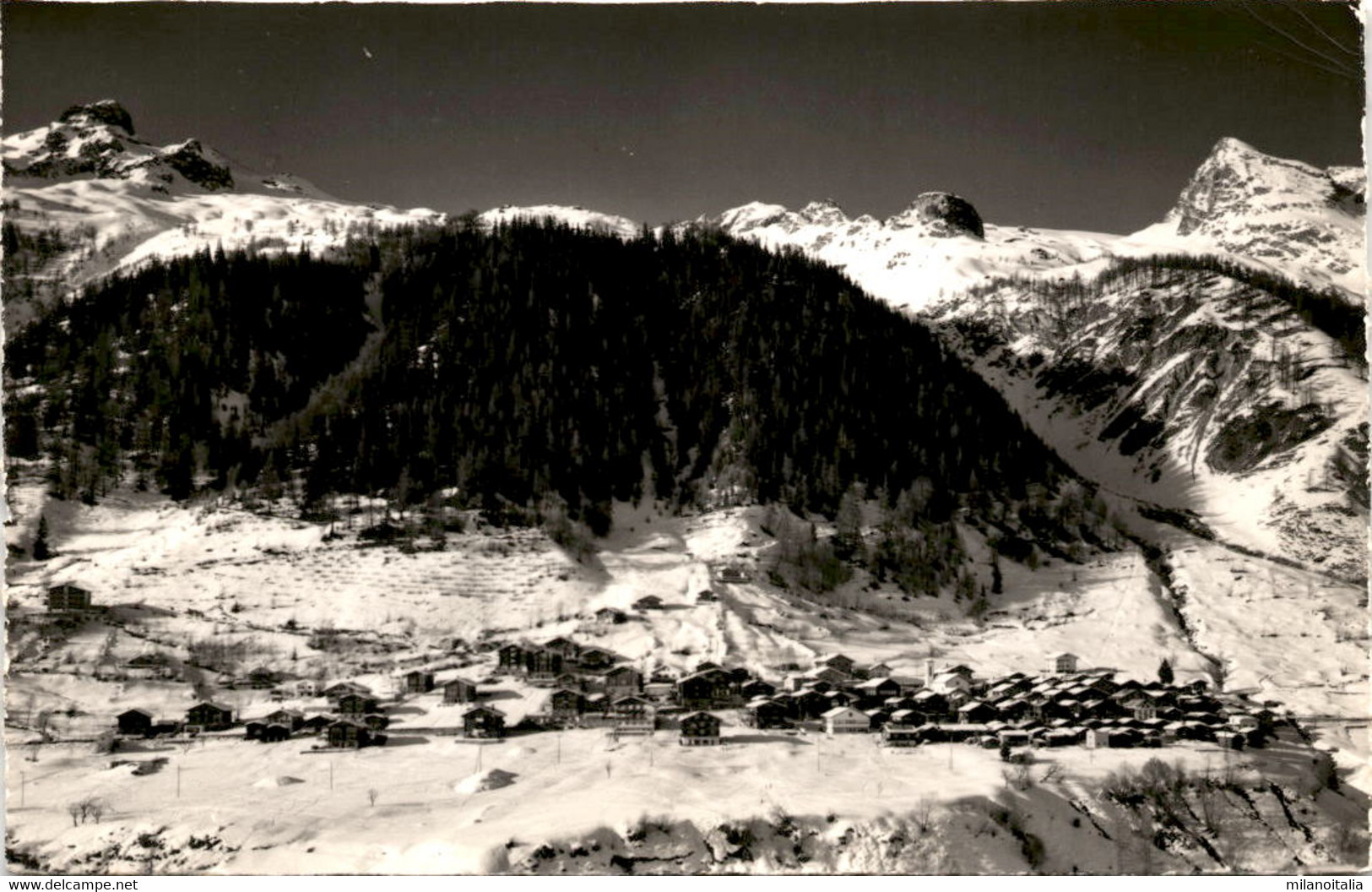 Wiler Im Lötschental (45701) * 27. 12. 1968 - Wiler