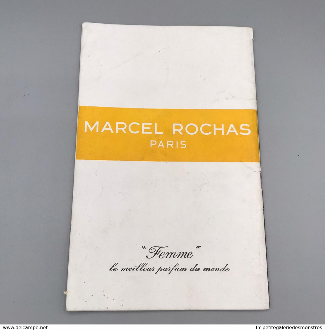 #VP87 - Théâtre Empire Paris - Plein Feu 1952 - Pub Coca Marcel Rochas Perrier Chesterfield SNCF ... - Programmes