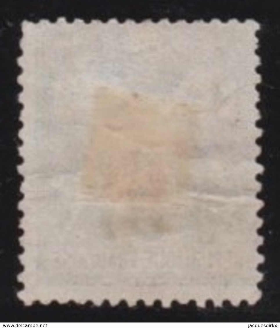 France   .   Y&T   .    64 (2 Scans)      .    O        .     Oblitéré - 1876-1878 Sage (Type I)